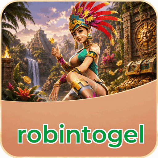 robintogel Indonesia