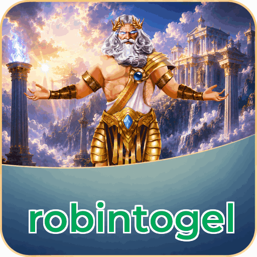 robintogel Indonesia