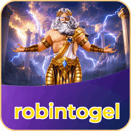robintogel Indonesia