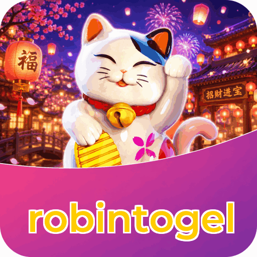 robintogel Indonesia